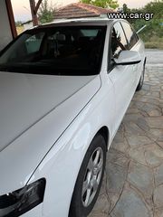 Audi A4 2010 1.8 TFSI-thumb-15