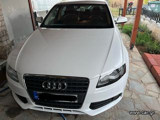 Audi A4 2010 1.8 TFSI-thumb-16