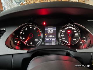 Audi A4 2010 1.8 TFSI-thumb-17