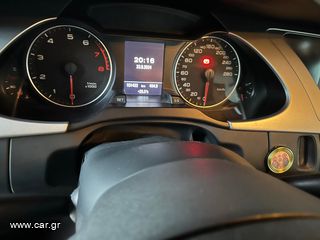 Audi A4 2010 1.8 TFSI-thumb-18