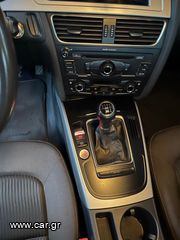 Audi A4 2010 1.8 TFSI-thumb-19