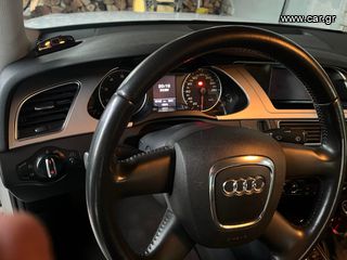 Audi A4 2010 1.8 TFSI-thumb-20