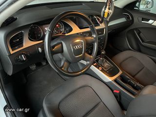 Audi A4 2010 1.8 TFSI-thumb-21