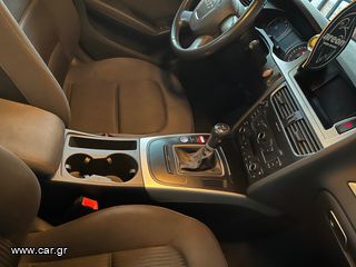 Audi A4 2010 1.8 TFSI-thumb-22