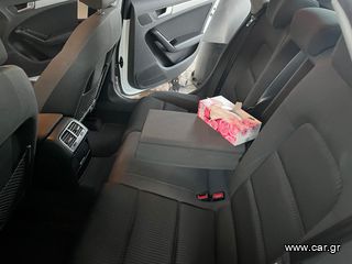 Audi A4 2010 1.8 TFSI-thumb-26