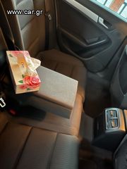 Audi A4 2010 1.8 TFSI-thumb-27