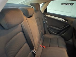Audi A4 2010 1.8 TFSI-thumb-30