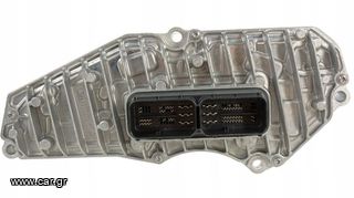 Getrag, dc4, a2c30743000, a2c53374830, renault, EDC