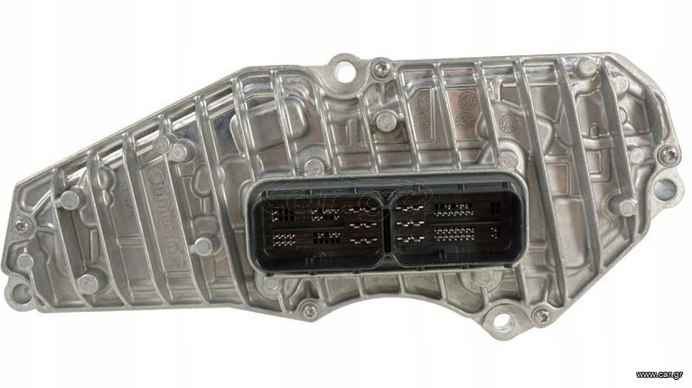 Getrag, dc4, a2c30743000, a2c53374830, renault, EDC