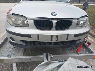 BMW 118D N45B16 E87 2004-2010 ΚΟΜΜΑΤΙ - ΚΟΜΜΑΤΙ ΓΙΑ ΑΝΤΑΛΛΑΚΤΙΚΑ. ΚΙΝΗΤΗΡΑΣ M47D20 (204D4)