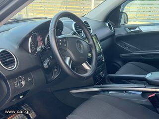 Mercedes-Benz ML 350 2006-thumb-3
