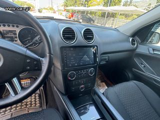 Mercedes-Benz ML 350 2006-thumb-6
