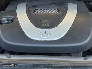 Mercedes-Benz ML 350 2006-thumb-8