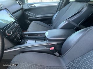Mercedes-Benz ML 350 2006-thumb-10