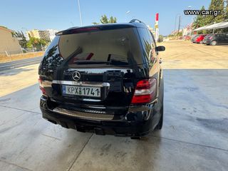 Mercedes-Benz ML 350 2006-thumb-15