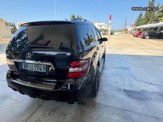 Mercedes-Benz ML 350 2006-thumb-16