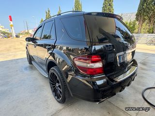 Mercedes-Benz ML 350 2006-thumb-17