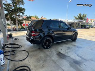 Mercedes-Benz ML 350 2006-thumb-20