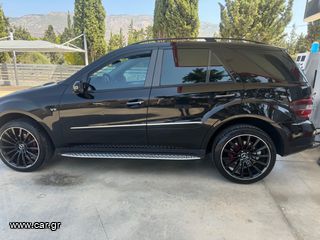 Mercedes-Benz ML 350 2006-thumb-25