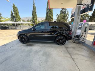 Mercedes-Benz ML 350 2006-thumb-24