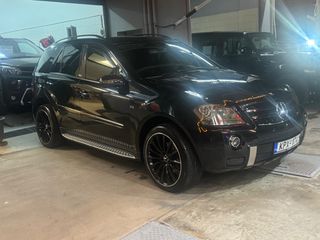 Mercedes-Benz ML 350 2006-thumb-27
