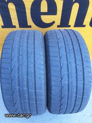 ΖΕΥΓΑΡΙ 225/40/18...PIRELLI PZERO ...ΣΕ ΠΑΡΑ ΠΟΛΥ ΚΑΛΗ ΚΑΤΑΣΤΑΣΗ...ΜΕ DOT 0319