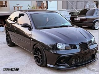 Seat Ibiza 2005 20vt