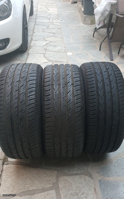 ΕΛΑΣΤΙΚΑ GISLAVED ULTRA SPEED 2 (225/40/18) τεμ. 2