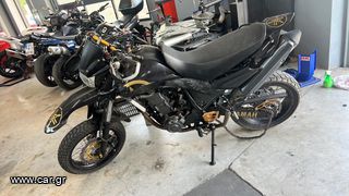 Yamaha XT 660X '05-thumb-4