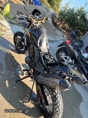 Yamaha XT 660X '05-thumb-5