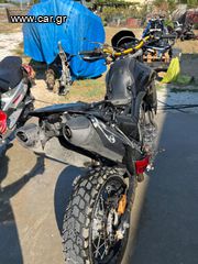 Yamaha XT 660X '05-thumb-6