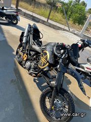 Yamaha XT 660X '05-thumb-7
