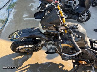 Yamaha XT 660X '05-thumb-8