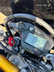 Yamaha XT 660X '05-thumb-9