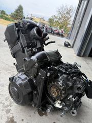 Yamaha XT 660X '05-thumb-1