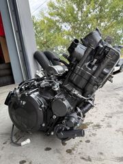 Yamaha XT 660X '05