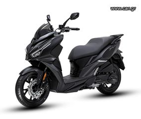 Sym Jet14 Evo 200 2025
