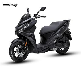 Sym Jet14 Evo 125 2026 ABS-thumb-1