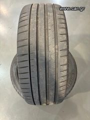 ΕΛΑΣΤΙΚΑ 235/45-19 MICHELIN PILOT SPORT 4 DOT 2019 (ΤΙΜΗ 2 ΤΜΧ)