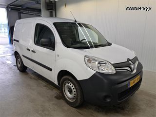 Renault Kangoo '17 Renault Kangoo 1.5 DCI