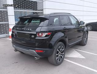 Land Rover Range Rover Evoque 2015 Black Edition-thumb-5