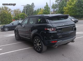 Land Rover Range Rover Evoque 2015 Black Edition-thumb-8