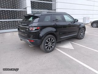 Land Rover Range Rover Evoque 2015 Black Edition-thumb-9