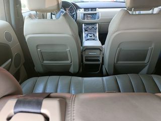 Land Rover Range Rover Evoque 2015 Black Edition-thumb-33