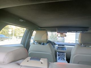 Land Rover Range Rover Evoque 2015 Black Edition-thumb-34