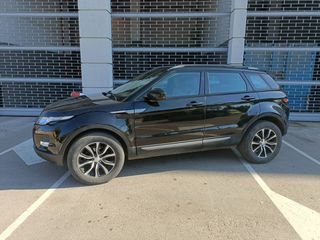 Land Rover Range Rover Evoque 2015 Black Edition-thumb-6