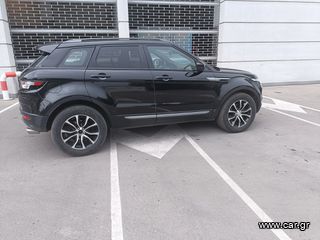 Land Rover Range Rover Evoque 2015 Black Edition-thumb-13
