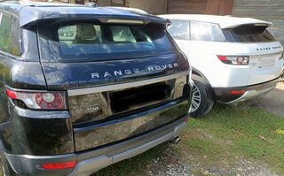 Land Rover Range Rover Evoque 2015 Black Edition-thumb-18