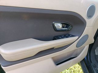 Land Rover Range Rover Evoque 2015 Black Edition-thumb-19