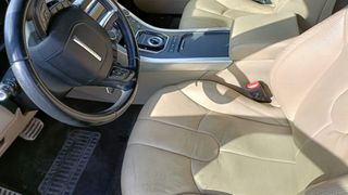 Land Rover Range Rover Evoque 2015 Black Edition-thumb-23